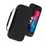 Carrying Case Compatible with Switch 2 (2025) - For Console & Accessories Portable Hard Shell Pouch Carrying Travel Bag