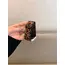 1 Pack Leopard Print Elastic Loop Band Compatible With Apple Watch Band 38mm 40mm 41mm 42mm 44mm 45mm 49mm, Replacement Bracelet