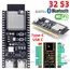 ESP32 S3 Development Board S3-DevKitC-1 Bluetooth 2.4G Wifi Module for Arduino 8MB PSRAM 16MB FLASH N16R8 Dual Type-C 44P