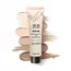 BB cream, isolation cream, liquid foundation, moisturizing, oil control, long-lasting makeup, milk, dry skin, and no powder