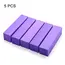 Nails Buffer Grind Buffing Block pink Nail File For Pedicure Manicure Care Nail Art Sponge Buffer Polish Nail accessories Tools
