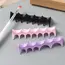 Soft Silicone Nail Pen Holder Brush Rack Shelf UV Gel Brush Display Stand Makeup Painting Pen Rest Organizer Stander Manicure