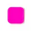 Portable Magnetic Nail Art Organizer Tray Cat Eyes Design Storage Container for Nail Grinding Heads Tool Holder