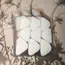 27/36/90PCS Transparent Invisible Nasolabial Fold Patches PE Material Anti-Wrinkle Forehead Smile Line Patches
