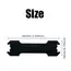30/90/150PCS Enhanced Adhesion Sports Nasal Strips Breathable Comfortable Design Sleep Aid Non-Invasive Anti Snoring Nose Patch