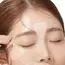 27/36/90PCS Transparent Invisible Nasolabial Fold Patches PE Material Anti-Wrinkle Forehead Smile Line Patches