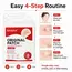 360/36pcs Count Invisible Hydrocolloid Pimple Patches, Clear Acne Spot Covers for Blemishes and Pimple Marks