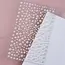 3D Round White Pearl Rhinestones Face Gem Stickers 3/4/5mm Mixed Self-adhesive Pearl Beads Jewel Face,Body,Nail,Hair Decoration