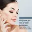 60Pcs Gold Protein Line Fade Wrinkle Firming Facial No Needle Absorbable Smoothing Hydrolyzed Collagen Thread Serum