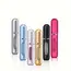 6 Portable Spray Bottles Travel Size 5ml Self-Priming Bottom Fill Perfume Bottle Set
