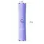 2-in-1 Women's Electric Shaver, Women's Electric Shaver - Wet Dry Hair Removal, Bikini Hair Removal Device