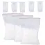 100pc S/M/L Plastic Disposable Microblading Tattoo Ink Cups Permanent Makeup Pigment Clear Holder Container Cap Tattoo Accessory