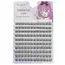 1/Box 120 Bundles Mink False Eyelashes Natural Russian 3D Lashes Individual Eyelash Extension Cluster Makeup Tool Wholesale Lash