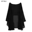 Womens Ladies Soft Wedding Capes Wedding Jacket Wraps Chiffon Shrug Bridal Bolero Long Shawl and Wraps Evening Wedding Cover Up