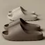 Coconut Slippers Cloud Thick-soled Sandals Summer Fashion Soft Bottom Beach Men Slippers Women's Sandals EVA Slides