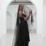 Single Layer 3M Cathedral Veil Soft Tulle Plain White Korean Minimal Bridal Veil Sheer Airy Long Train For Wedding G84