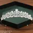 Silver Color Crown and Tiara Wedding Hair Accessories For Women  Crown For Bridal Crystal Rhinestone Diadema Tiaras Bride Crown