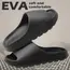 Coconut Slippers Cloud Thick-soled Sandals Summer Fashion Soft Bottom Beach Men Slippers Women's Sandals EVA Slides