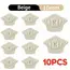 5Pairs Insoles For Shoes Patch Heel Pads For Sport Shoes Adjustable Size Feet Pad Insole Heel Protector Back Sticker Shoe Pad