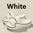 Women's Home Slippers Cute Cartoon EVA Indoor Home Bathroom Sandals Soft Sole Non-slip Summer Outdoor Beach Couple Shoes