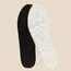 High Elasticity Latex Sport Insoles Soft Shoe Pads Arch Support Orthotic Insoles Breathable Deodorant Shock Absorption Cushion