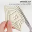 5Pairs Insoles For Shoes Patch Heel Pads For Sport Shoes Adjustable Size Feet Pad Insole Heel Protector Back Sticker Shoe Pad