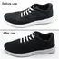 1/4/8/16Pairs Protector Shoe Anti Crease Bending Crack Toe Cap Support Shoe Head Stretcher Lightweight Sneakers Protector