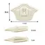 5 Pairs Shoe Pad Foot Heel Cushion Pads Sports Shoes Adjustable Antiwear Feet Inserts Insoles Heel Protector Sticker Insole