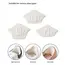 5 Pairs Shoe Pad Foot Heel Cushion Pads Sports Shoes Adjustable Antiwear Feet Inserts Insoles Heel Protector Sticker Insole