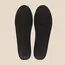 High Elasticity Latex Sport Insoles Soft Shoe Pads Arch Support Orthotic Insoles Breathable Deodorant Shock Absorption Cushion