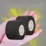 1 Roll Thick Non-Slip Wear-Resistant Shoe Sole Sticker - Anti-Abrasion Heel for Quieter, Sound-Canceling Chunky Heels Protection