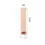Gel Toe Cover Elastic Fiber Finger Protective Tube Toe Protection Pipe Reduce Friction Silicone Foot Protector Feet Care Parts