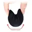 10pcs Sponge Forefoot Insert Pads Adjustment Reduce Shoe Size Pain Relief High Heel Filler Insoles Forefoot Toe Plug Cushion Pad