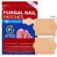 Nail Repair Patches Toenail Fungus Patch Sticky Toenail Care Nail Ingrown Correction Sticker Paronychia Disposable Toe Patch