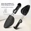 Unisex Shaping Anti Wrinkle Shoe Lasts Scalable Shoe Trees for Anti Deformation Inner Support Shoes Stretcher 1Pair/2Pair