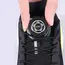 Thick Rope Swivel Buckle Shoelaces New Upgrade Automatic Laces Without Ties Children Adults Sneakers Shoelace Shoe Accessories