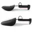 Unisex Shaping Anti Wrinkle Shoe Lasts Scalable Shoe Trees for Anti Deformation Inner Support Shoes Stretcher 1Pair/2Pair