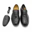 Unisex Shaping Anti Wrinkle Shoe Lasts Scalable Shoe Trees for Anti Deformation Inner Support Shoes Stretcher 1Pair/2Pair