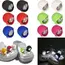 2/4/8Pcs Waterproof Shoe Lights for Clogs Shoe Charms Accessories for Crocs Shoes 3 Light Modes Headlights for Camping Running