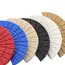 1 Pairs Wear-resistant Outsole Sole Protectors For Shoes Sneakers Outsole Rubber Soles Stickers Anti-Slip Self Adhesive Stickers