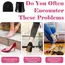 2/5/10Pairs Silicone Heel Protectors Stoppers Latin Stiletto Dancing Cover Antislip High Heeler Bridal Wedding Shoes Accessories