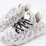 Spring Lock Shoelaces No Tie Shoe Laces Sneakers Round Elastic Shoelace Kid Adult Quick Without Ties Shoestrings Rubber Bands