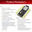 ESP32-S3 Wifi BT Module Development Board for Arduino IDE ESP32-S3 N16R8 N8R2 44Pin Type-C 16MB Flash 8M PSRAM ESP32 S3