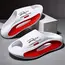 Men's Slippers EVA Non-slip Slides Fashion Slippers Comfortable Men's Slides Summer Casual Sandals Outdoor Indoor Shoes Big Size