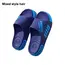 Unisex EVA Slippers 40-47  Flat Sole Home Slippers Fashion Open Toe Sandals for Home Beach Shower Indoor Outdoor Shoes