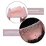 1 Pair of Gel Toe Protectors for the Forefoot, Featuring Breathable Honeycomb Design, Soft Silicone Socks, Specially Designed for Comfort, Suitable for Both Men and Women.