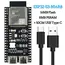 ESP32-S3 Wifi BT Module Development Board for Arduino IDE ESP32-S3 N16R8 N8R2 44Pin Type-C 16MB Flash 8M PSRAM ESP32 S3
