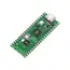 Raspberry Pi Pico Board RP2040 PICO W Dual-Core 264KB ARM Low-Power Microcomputers High-Performance Cortex-M0+ Processor