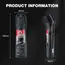 Neutral Black Genuine Leather Shoe Polish Premium Liquid Shoe Polish Leather Shoe Care Shoe Polish Cleaning Liquid Shoe Polish