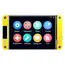 ESP32 Touchscreen 2.8inch TFT LCD Display ESP-WROOM-32 ILI9341 Resistive Touch Module 240 * 320 ESP32-2432S028R Bluetooth WIFI